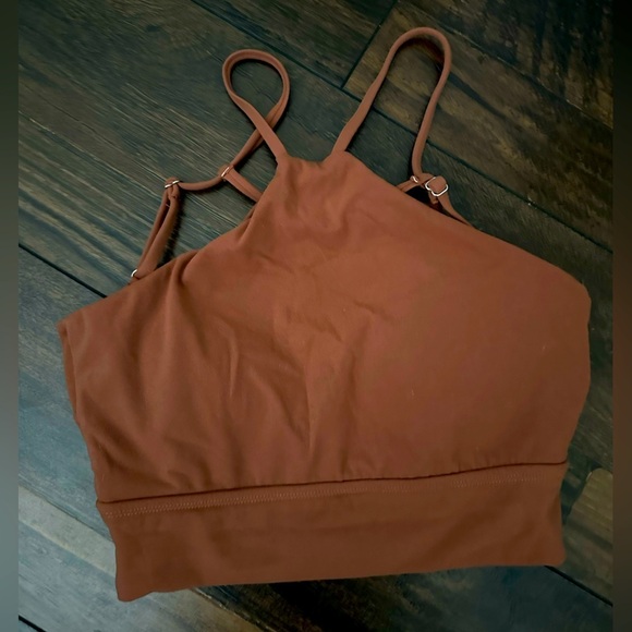 Buffbunny Foxy Sports Bra - Picture 5 of 7